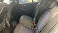 BMW 1 Series 118i [136] M Sport 5dr Step Auto [LCP] Petrol Hatchback